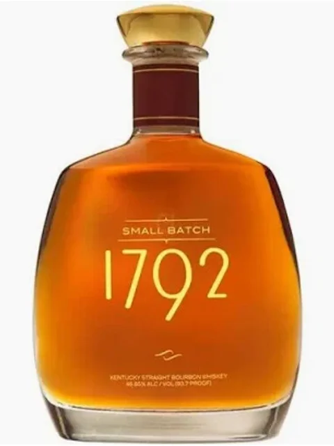 1792 Bourbon — Buy Online | Caskworth Premium Whisky