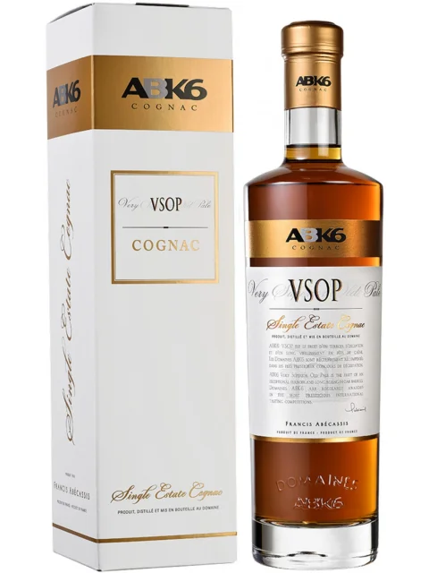 Abk6 Cognac