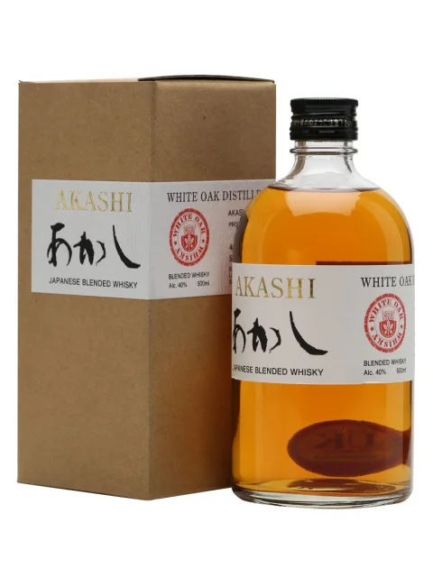 Akashi Whisky