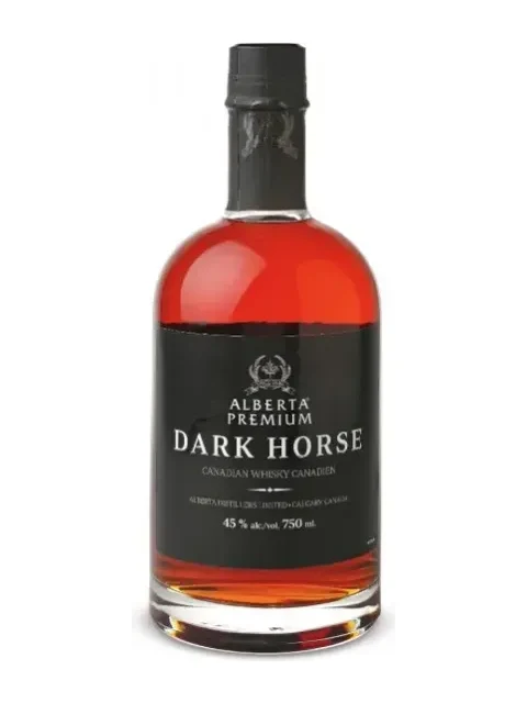 Alberta Premium 30 Year Dark Horse — Premium Whisky at Caskworth