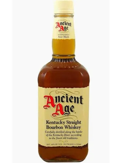 Ancient Age — Buy Online | Caskworth Premium Whisky