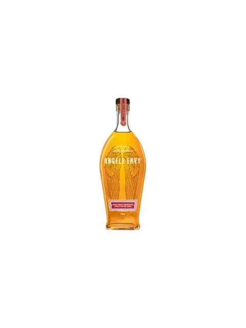 Angels Envy Finished In Tawny Port Barrels — Buy Online | Caskworth Premium Whisky