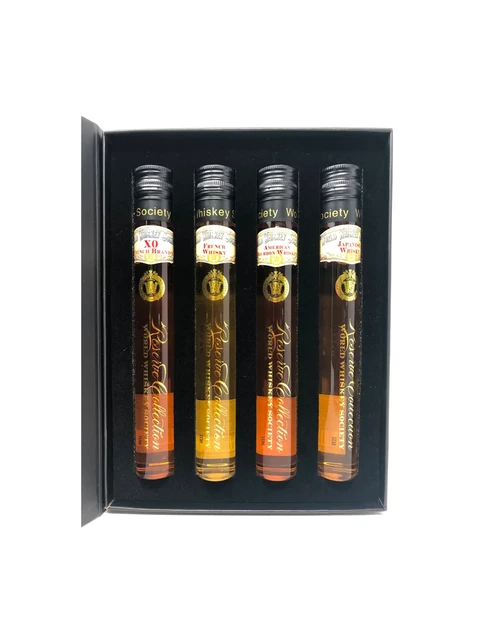 Macallan Pinnacle Collection - Gift Sets