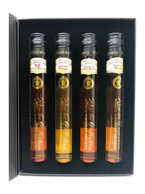 Best Whiskey Gift Sets for 2025 with Same-Day Delivery