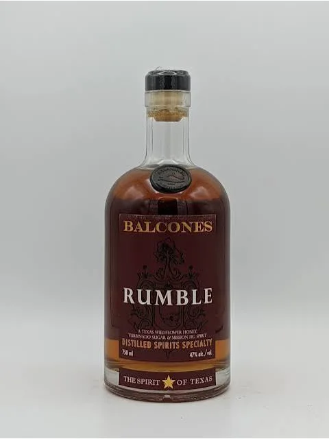 Balcones