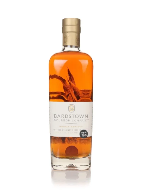 Bardstown Bourbon Co. Origin Series — Buy Online | Caskworth Premium Whisky