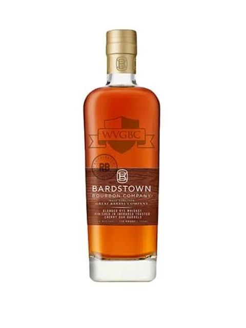 Bardstown Bourbon Company — Buy Online | Caskworth Premium Whisky