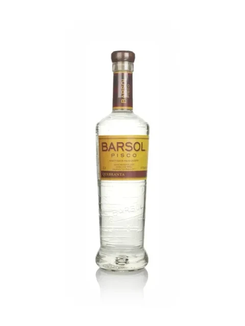 Barsol Quebranta Pisco — Premium Whisky at Caskworth