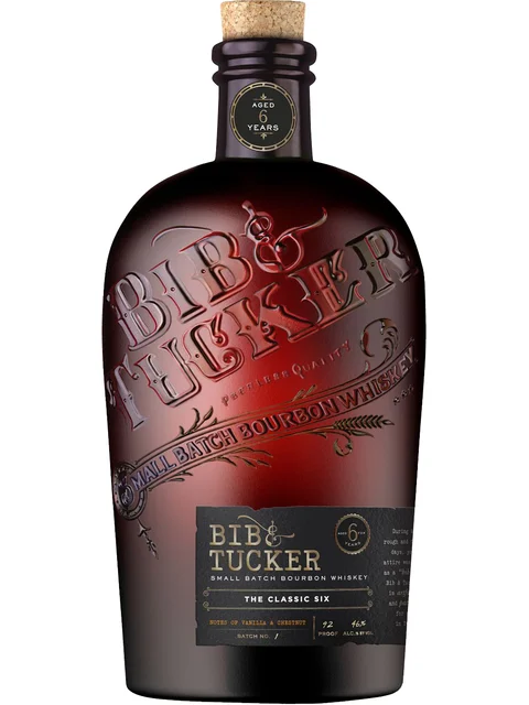 Bib & Tucker 6 Year — Buy Online | Caskworth Premium Whisky