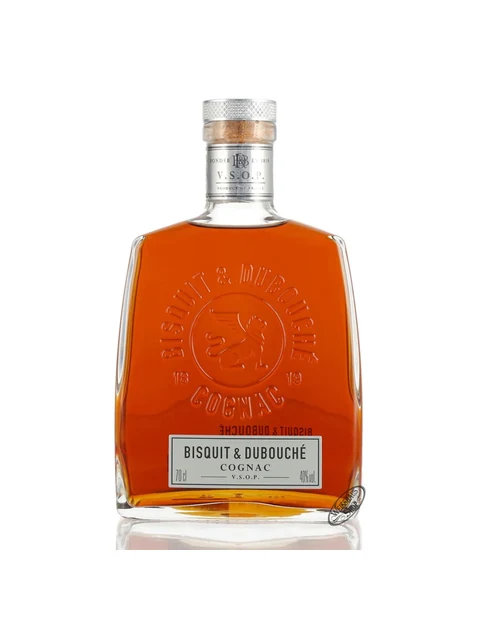 Bisquit Dubouch Extra — Buy Online | Caskworth Premium Whisky