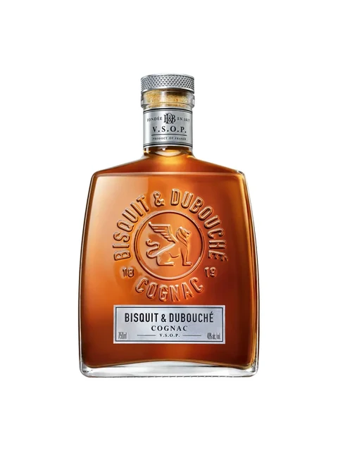 Bisquit Dubouch Vsop — Buy Online | Caskworth Premium Whisky