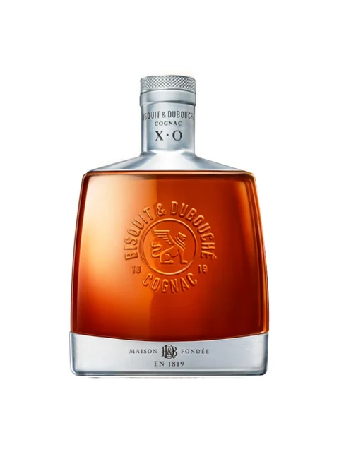 Bisquit Dubouch Xo — Buy Online | Caskworth Premium Whisky