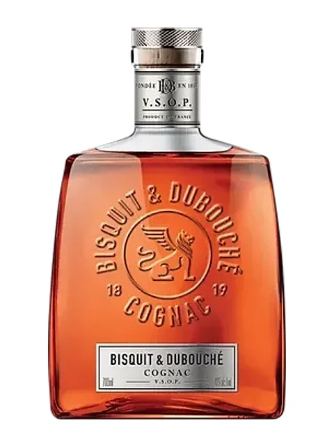 Bisquit & Dubouché Caractère — Premium Whisky at Caskworth