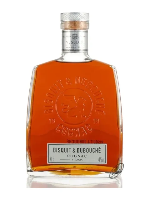 Bisquit Dubouch Extra — Buy Online | Caskworth Premium Whisky