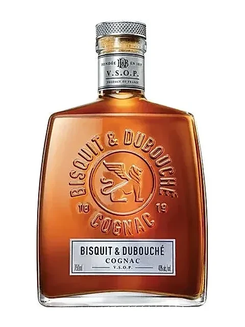 Bisquit Dubouch Vs — Buy Online | Caskworth Premium Whisky