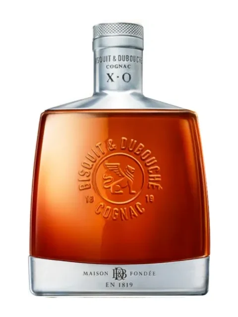 Bisquit Dubouch Xo — Buy Online | Caskworth Premium Whisky