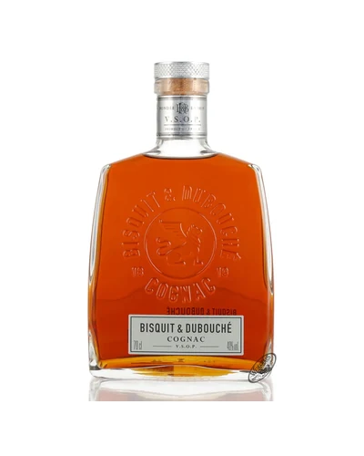 Bisquit Dubuche Extra — Buy Online | Caskworth Premium Whisky