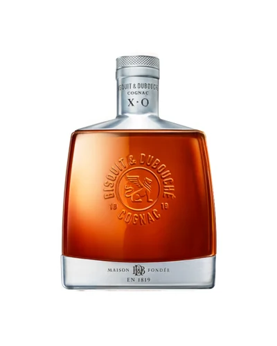 Bisquit Dubuche Xo — Buy Online | Caskworth Premium Whisky