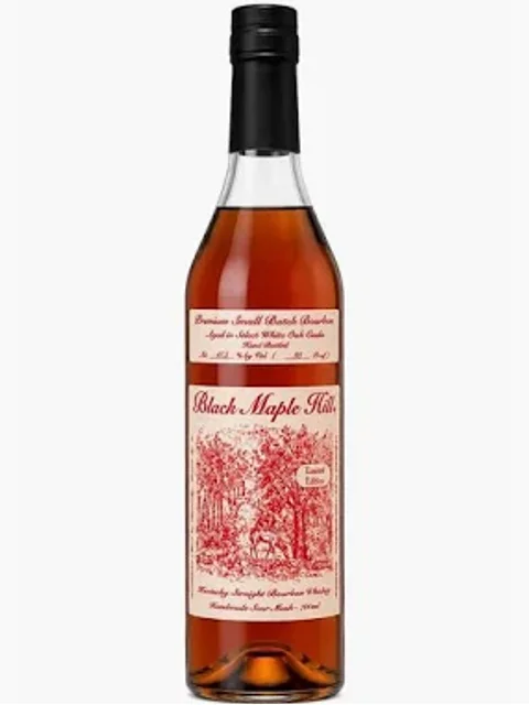 Black Maple Hill Premium Small Batch — Buy Online | Caskworth Premium Whisky