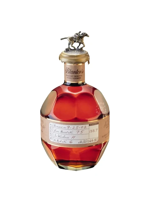 Blanton's Bourbon: How to Buy It Online Without the Hunt