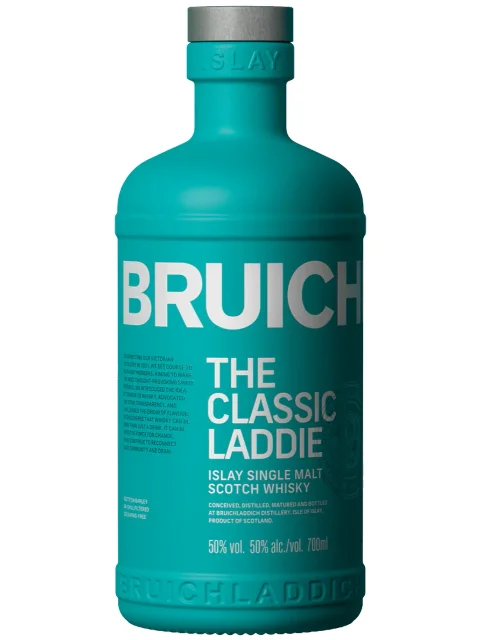 Bruichladdich — Buy Online | Caskworth Premium Whisky