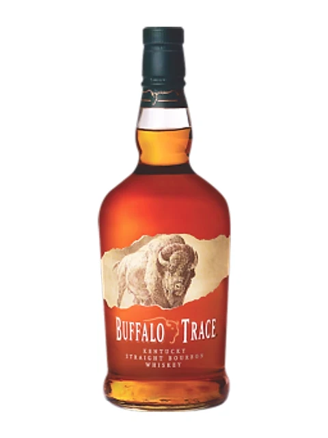 Buffalo Trace Bourbon — Premium Whisky at Caskworth