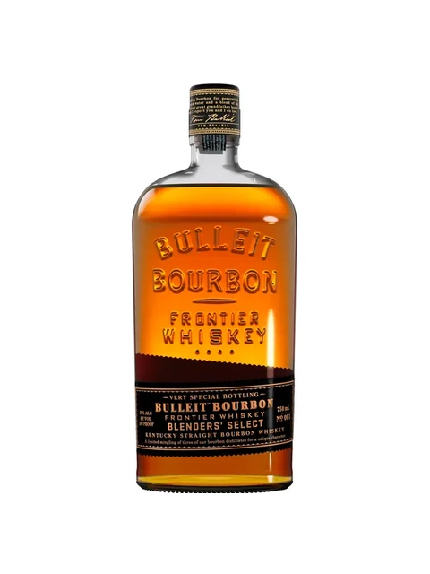 Bulleit Bourbon — Buy Online | Caskworth Premium Whisky