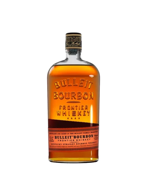 Bulleit Rye — Buy Online | Caskworth Premium Whisky