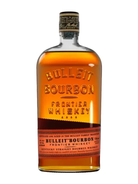 Bulleit Rye — Premium Whisky at Caskworth