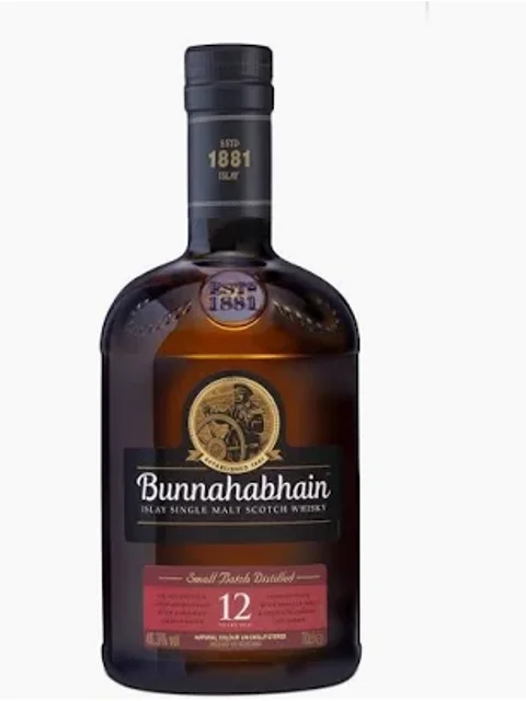 Bunnahabhain — Buy Online | Caskworth Premium Whisky