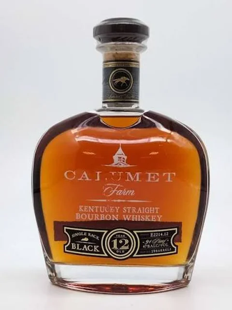 Calumet Farm 12 Year — Buy Online | Caskworth Premium Whisky