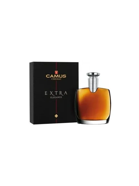 Camus Extra Elegance — Buy Online | Caskworth Premium Whisky
