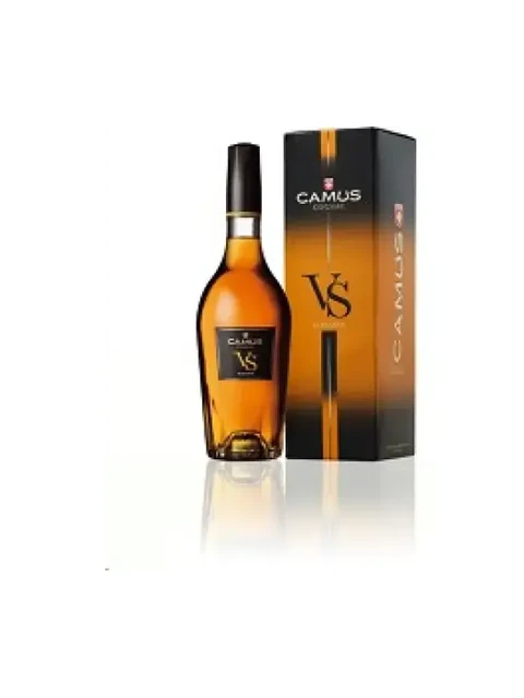 Camus Vs Elegance — Buy Online | Caskworth Premium Whisky