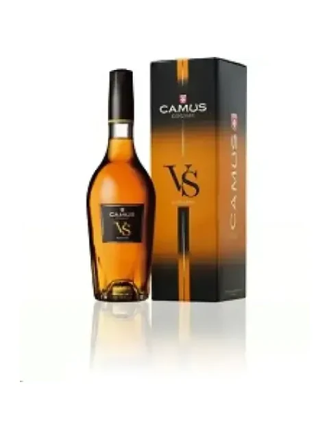 Camus V.S Elegance — Premium Whisky at Caskworth