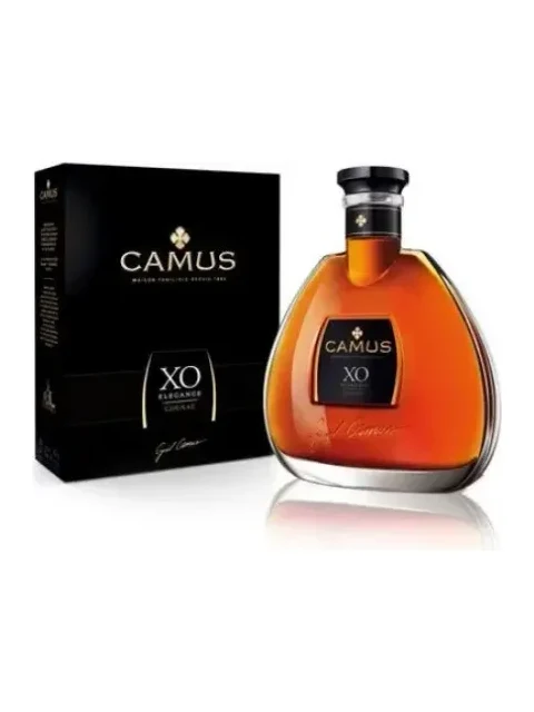 Camus X.O Elegance — Premium Whisky at Caskworth