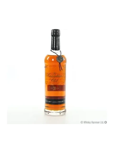 Canadian Club 30 Year — Premium Whisky at Caskworth