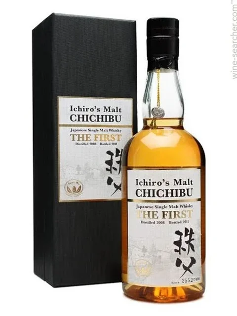 Chichibu Whisky