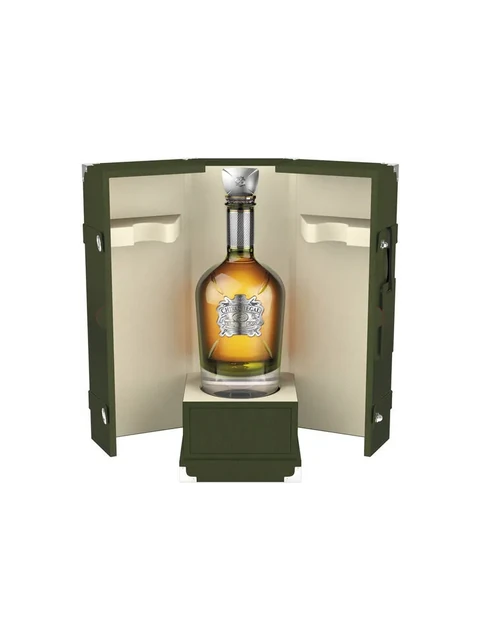 Chivas Regal Icon — Buy Online | Caskworth Premium Whisky