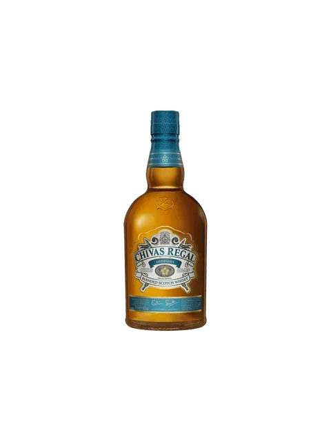 Chivas Regal Mizunara — Buy Online | Caskworth Premium Whisky