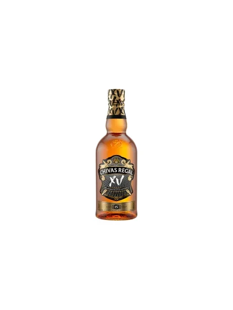 Chivas Regal Xv 15 Year — Buy Online | Caskworth Premium Whisky