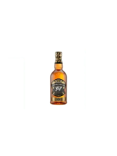Chivas Regal XV 15 Year — Premium Whisky at Caskworth