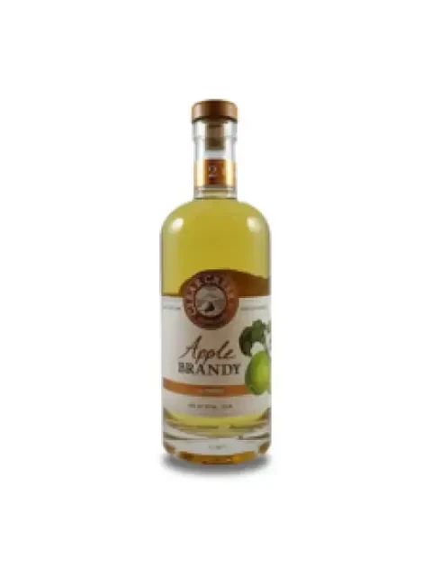 Clear Creek Apple Brandy — Buy Online | Caskworth Premium Whisky
