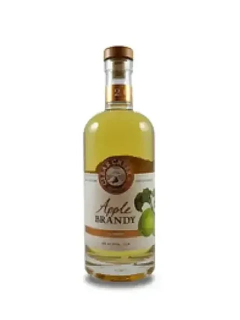 Clear Creek Apple Brandy — Premium Whisky at Caskworth