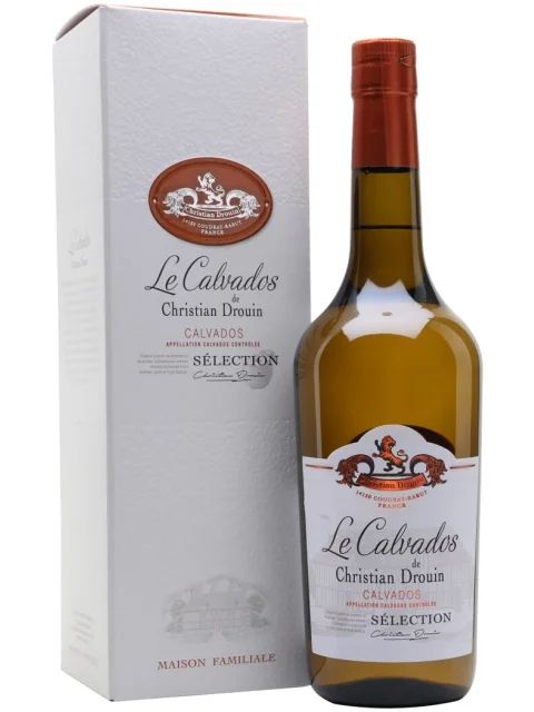 Coeur de Lion Calvados — Buy Online | Caskworth Premium Whisky