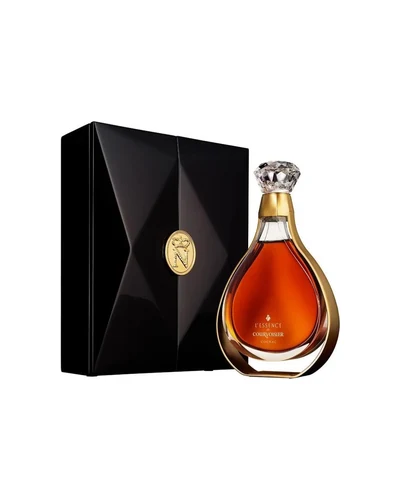 Courvoisier L Essence — Buy Online | Caskworth Premium Whisky