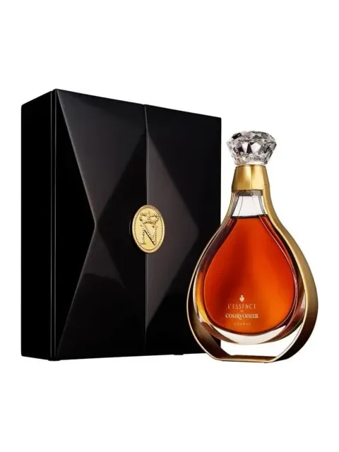Courvoisier L'Essence — Premium Whisky at Caskworth