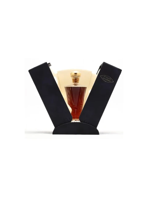 Courvoisier Lesprit Original 1800S Reserve — Buy Online | Caskworth Premium Whisky