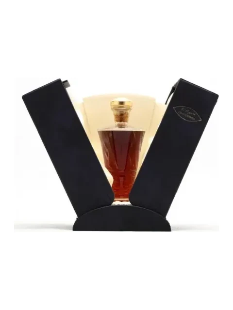 Courvoisier L'Esprit Original 1800s Reserve — Premium Whisky at Caskworth