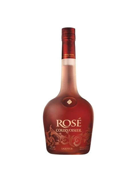Courvoisier Rose — Buy Online | Caskworth Premium Whisky