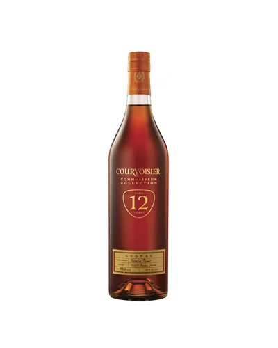 Courvoisier Succession Js — Buy Online | Caskworth Premium Whisky